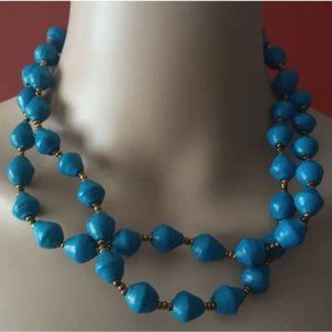 Bead Necklace